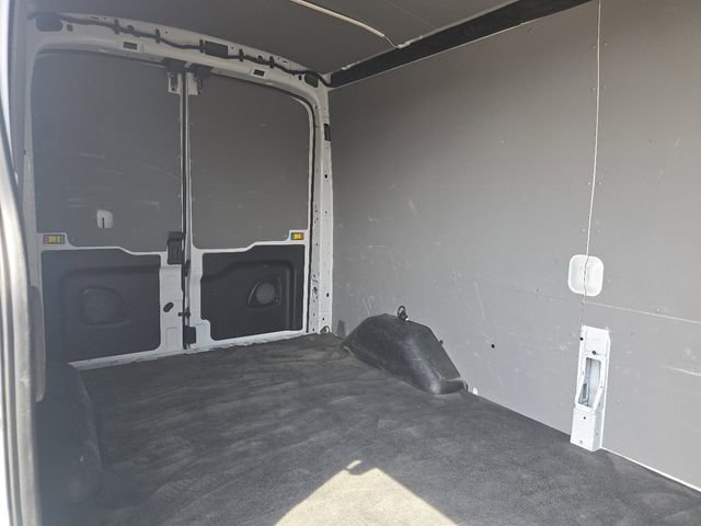 Used 2023 Ford Transit 150 - photo 16