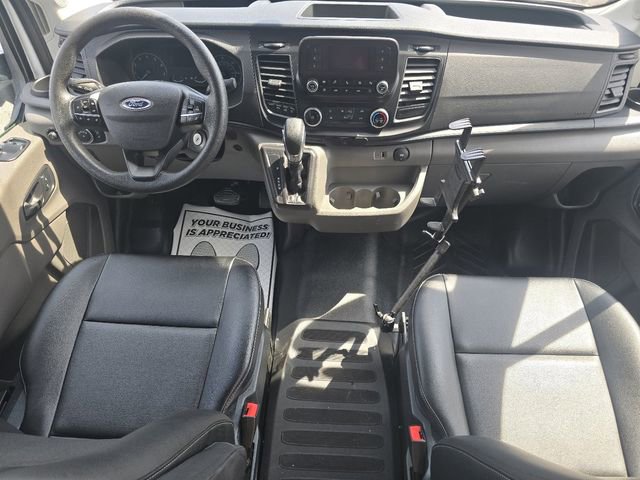 Used 2023 Ford Transit 150 - photo 17