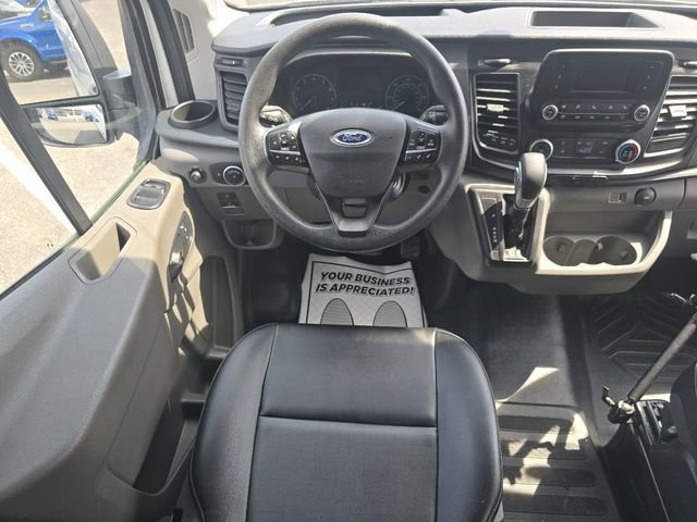 Used 2023 Ford Transit 150 - photo 22