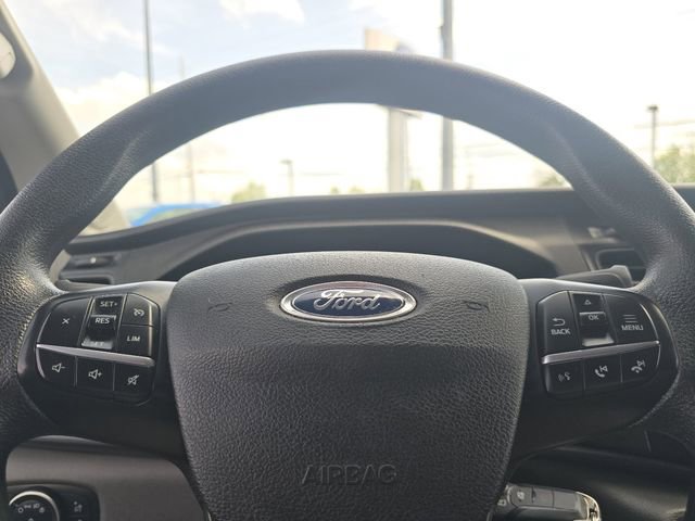 Used 2023 Ford Transit 150 - photo 25