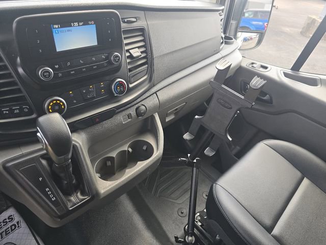 Used 2023 Ford Transit 150 - photo 27