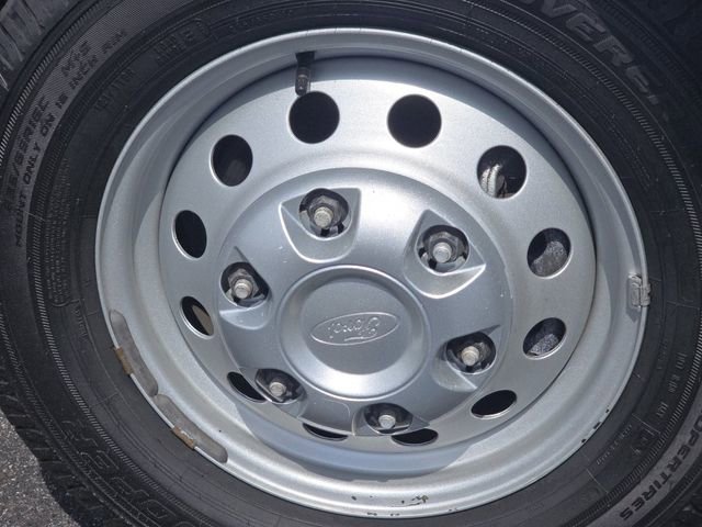 Used 2023 Ford Transit 150 - photo 7