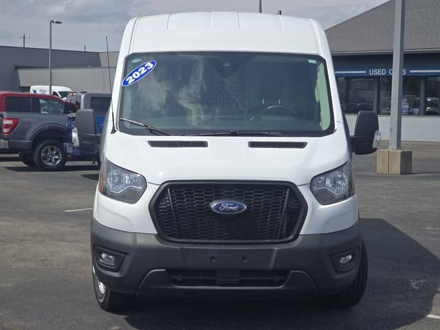 Used 2023 Ford Transit 150 - photo 9