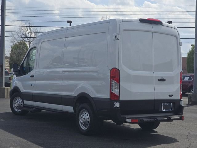 Used 2023 Ford Transit 150 - photo 11