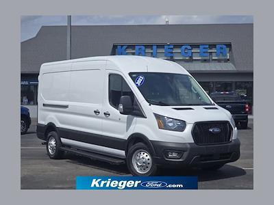 2023 Ford Transit 150 Medium Roof AWD Empty Cargo Van for sale #B60004 - photo 1