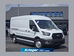 Used 2023 Ford Transit 150 Medium Roof Empty Cargo Van for sale #B60004 - photo 1