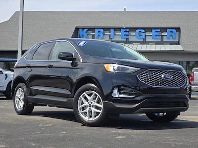 2024 Ford Edge AWD SUV for sale #B60018 - photo 1