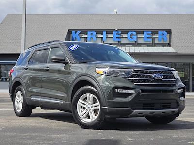 2022 Ford Explorer 4WD SUV for sale #B60031 - photo 2
