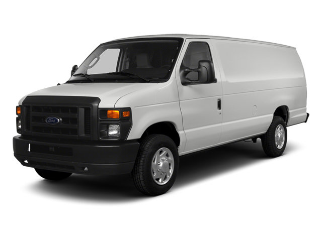 Used 2014 Ford E-150 - photo 1