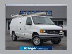 2006 Ford E-250 RWD Upfitted Cargo Van for sale #B60058 - photo 1