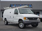 2006 Ford E-250 RWD Upfitted Cargo Van for sale #B60058 - photo 4