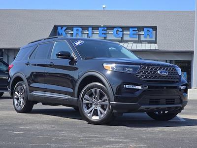 2023 Ford Explorer 4WD SUV for sale #B60079 - photo 2