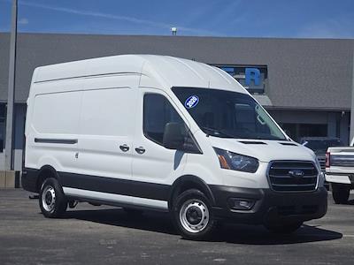 2020 Ford Transit 250 High Roof RWD Empty Cargo Van for sale #B60083 - photo 2