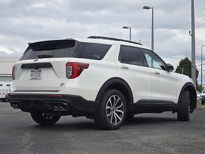 2023 Ford Explorer 4WD SUV for sale #B60101 - photo 2