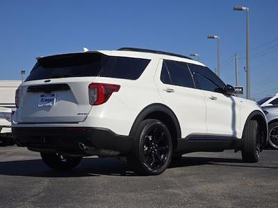 2024 Ford Explorer 4WD SUV for sale #B60120 - photo 2