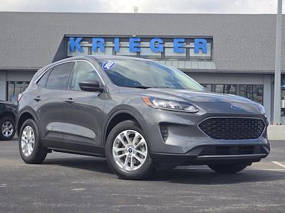 2022 Ford Escape FWD SUV for sale #F21027A - photo 2