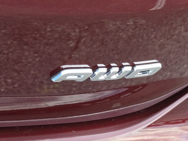 Used 2023 Ford Edge - photo 4
