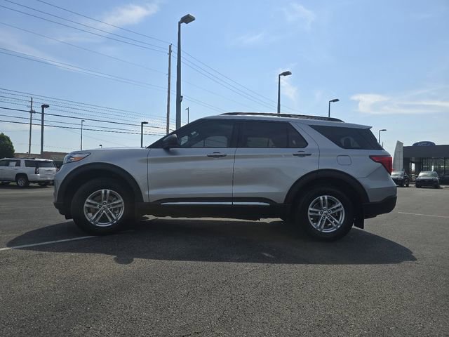 Used 2022 Ford Explorer - photo 14