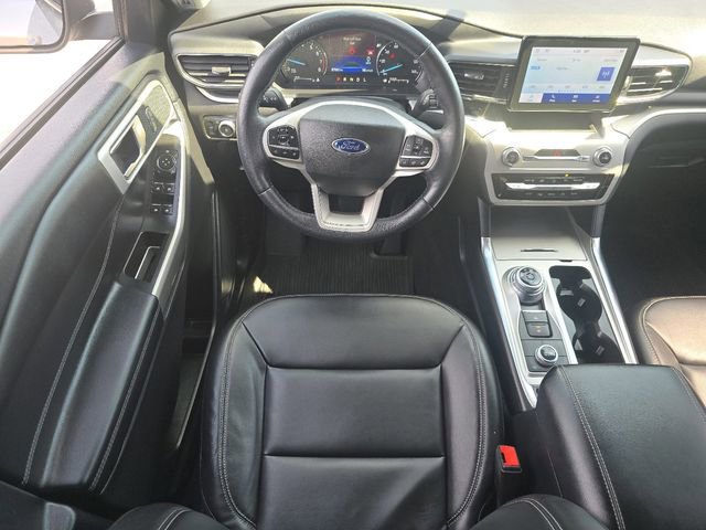 Used 2022 Ford Explorer - photo 26