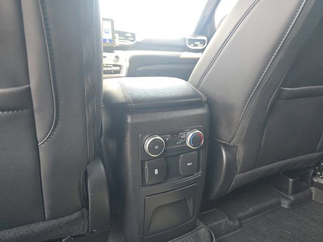 Used 2022 Ford Explorer - photo 27