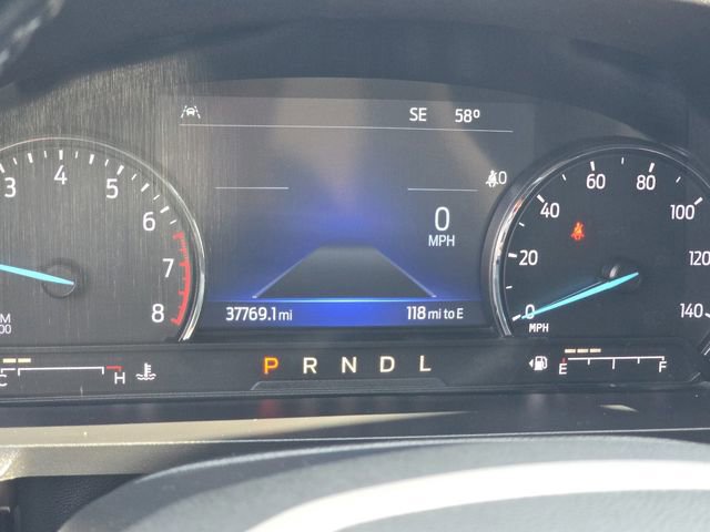 Used 2022 Ford Explorer - photo 29