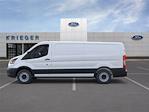 New 2025 Ford Transit 250 Low Roof Empty Cargo Van for sale #F50076 - photo 4