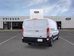 New 2025 Ford Transit 250 Low Roof Empty Cargo Van for sale #F50076 - photo 8