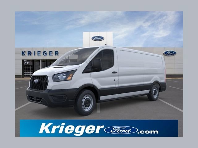New 2025 Ford Transit 150 - photo 1