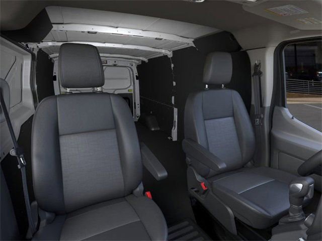New 2025 Ford Transit 150 - photo 12