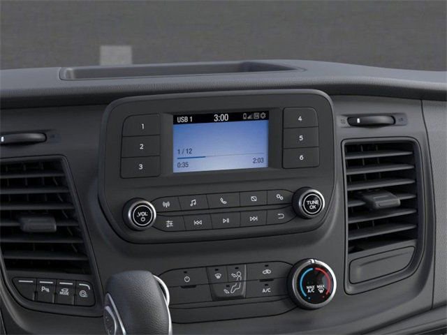 New 2025 Ford Transit 150 - photo 16