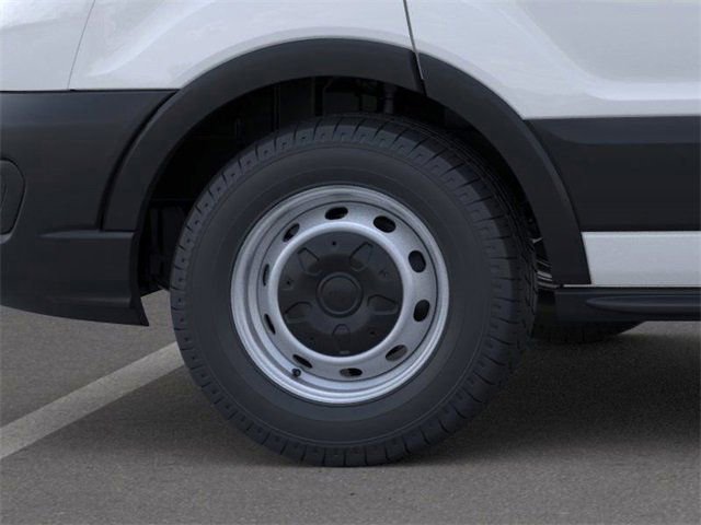New 2025 Ford Transit 150 - photo 21