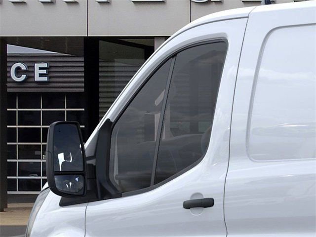 New 2025 Ford Transit 150 - photo 22