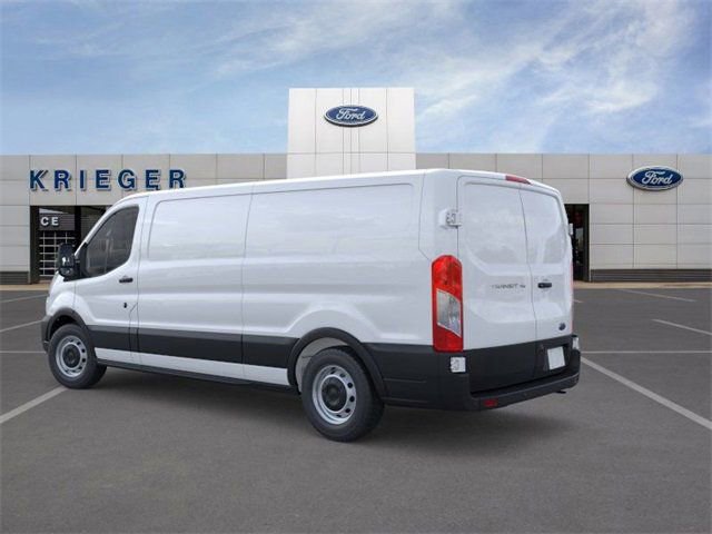New 2025 Ford Transit 150 - photo 2
