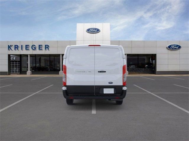 New 2025 Ford Transit 150 - photo 7