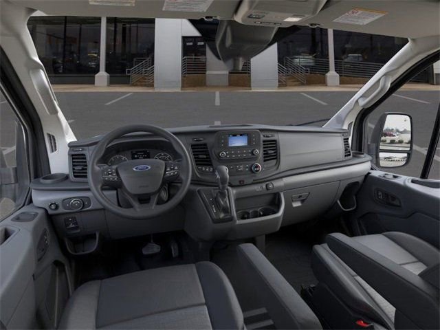 New 2025 Ford Transit 150 - photo 11