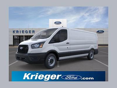 New 2025 Ford Transit 150 Low Roof Empty Cargo Van for sale #F50173 - photo 1