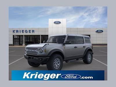 2025 Ford Bronco 4WD SUV for sale #F50401 - photo 1