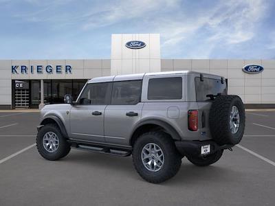 2025 Ford Bronco 4WD SUV for sale #F50401 - photo 2
