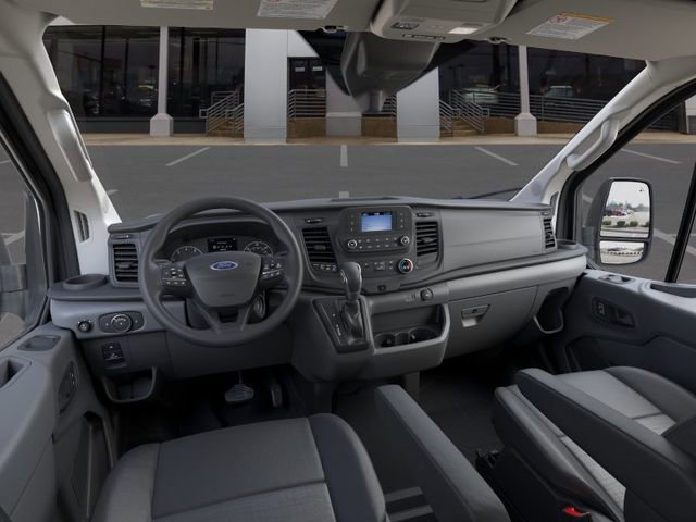 New 2025 Ford Transit 250 - photo 11