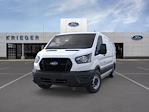 New 2025 Ford Transit 250 Low Roof Empty Cargo Van for sale #F50427 - photo 3