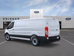 New 2025 Ford Transit 250 Low Roof Empty Cargo Van for sale #F50427 - photo 1