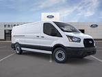 New 2025 Ford Transit 250 Low Roof Empty Cargo Van for sale #F50427 - photo 7