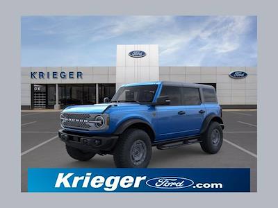 2025 Ford Bronco 4WD SUV for sale #F50444 - photo 1