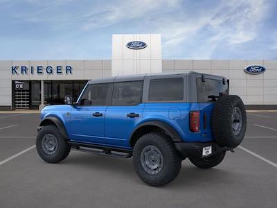 2025 Ford Bronco 4WD SUV for sale #F50444 - photo 2