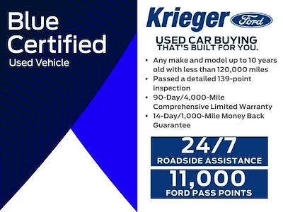 2023 Ford Escape AWD SUV for sale #F50545A - photo 2