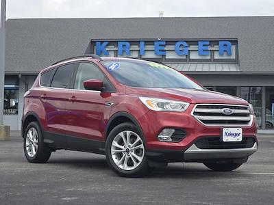 2017 Ford Escape FWD SUV for sale #F50552A - photo 2
