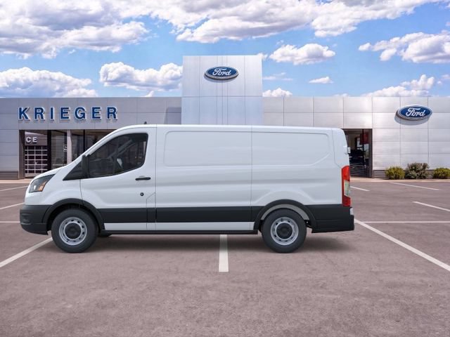 New 2025 Ford Transit 150 - photo 19