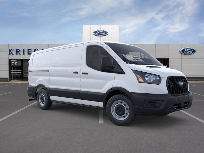 New 2025 Ford Transit 150 - photo 23