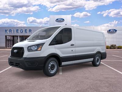 2025 Ford Transit 150 Low Roof RWD Empty Cargo Van for sale #F50559 - photo 1