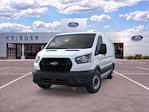 New 2025 Ford Transit 150 Low Roof Empty Cargo Van for sale #F50559 - photo 3